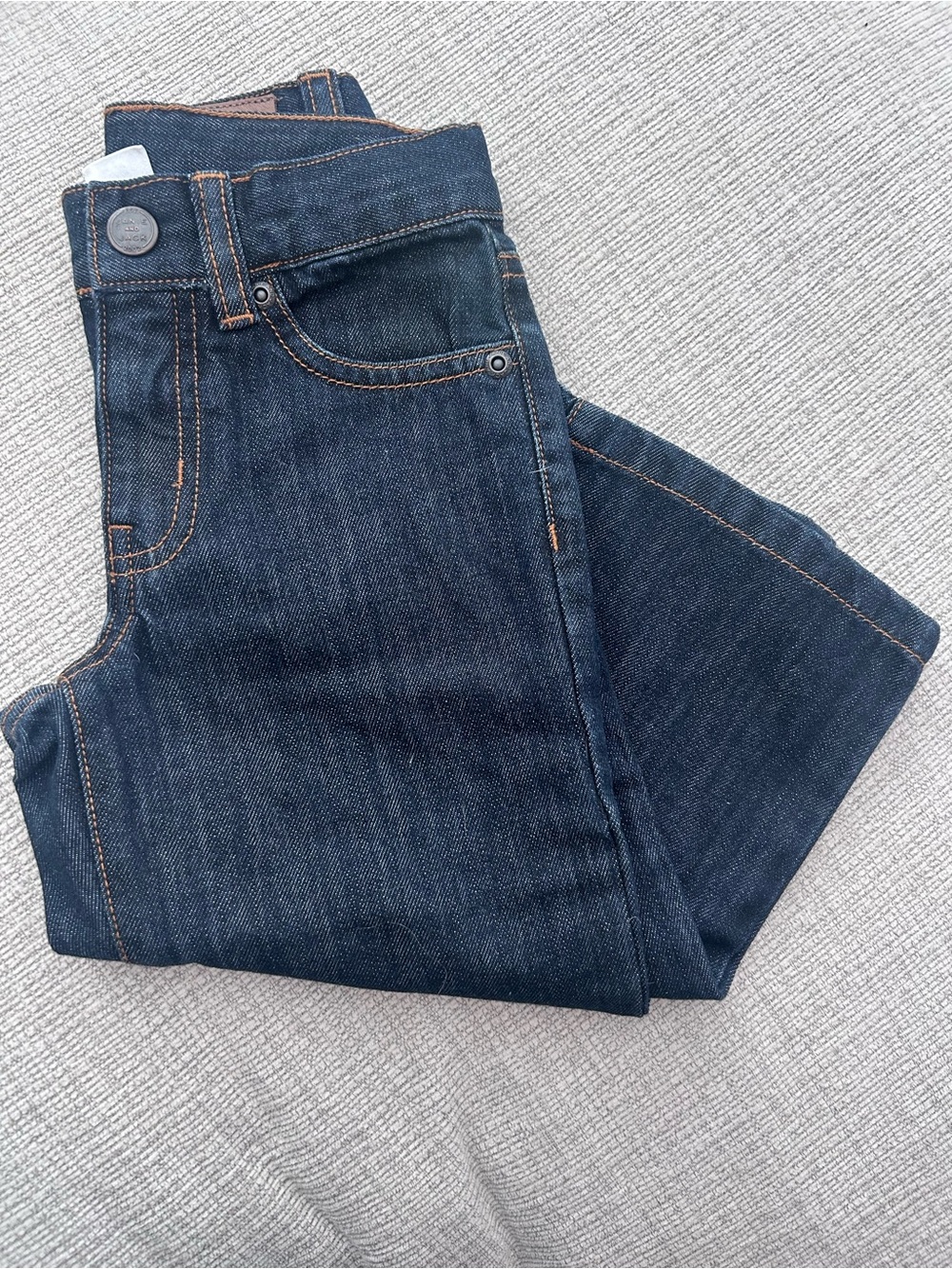 NWT Janie and Jack Jeans